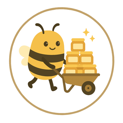 Große Bienenpatenschaft 🌻