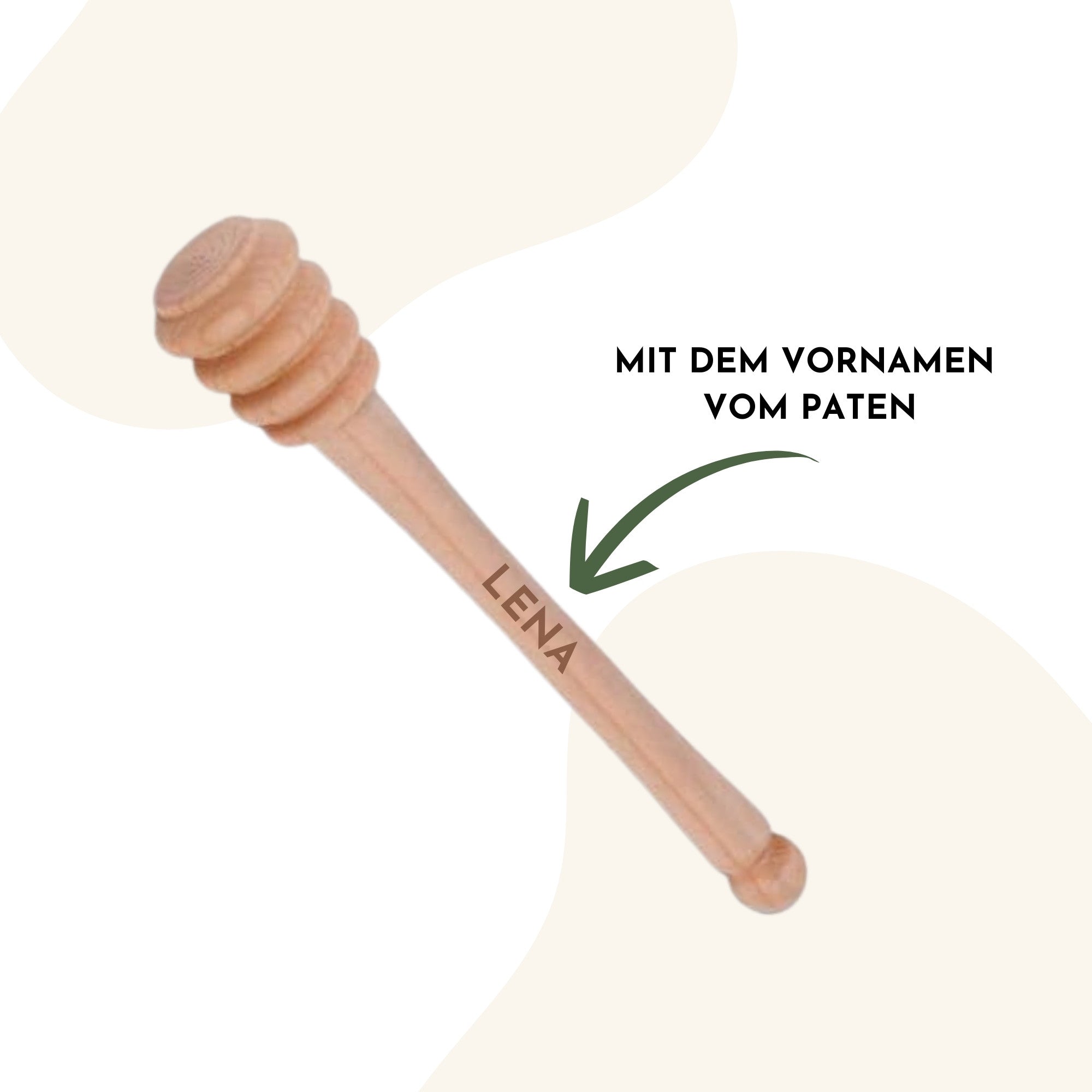 Kleine Bienenpatenschaft 🐝