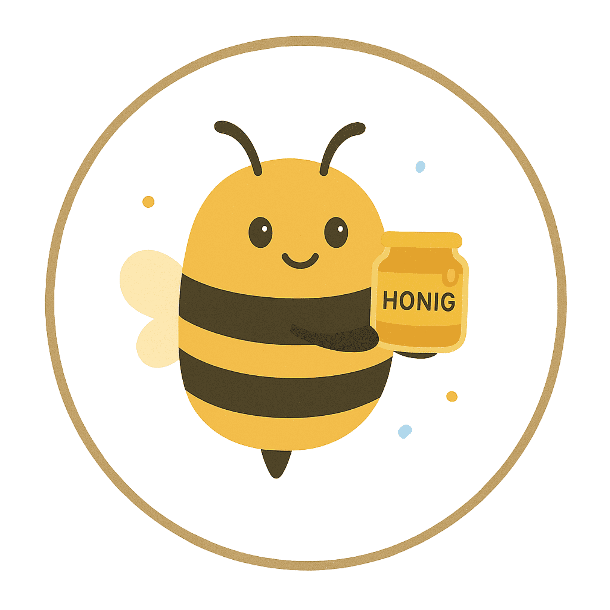 Kleine Bienenpatenschaft 🐝