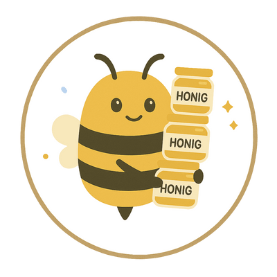 Mittlere Bienenpatenschaft 🌼